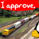 Illustration for article titled Dispute Over Model Train Control Software Just Became a Landmark Open-Source Copyright Case